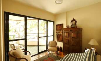 Imagem 2: Apartamento no Campo Belo, 108m², sendo 2 suítes e excelente localização!