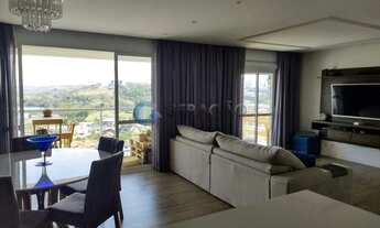 Imagem 4: Apartamento Padrão em São José dos Campos