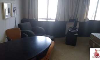 Imagem 6: FLAT LINDÍSSIMO PARA VENDA, NO BAIRRO DO JARDINS, CONFIRA!!