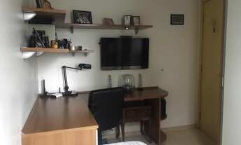 Imagem 4: APARTAMENTO TATUAPÉ