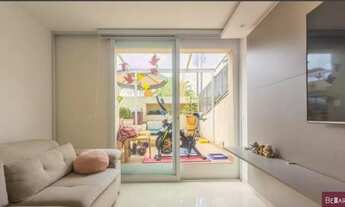 Imagem 4: Sobrado, Jardim Bonfiglioli - São Paulo