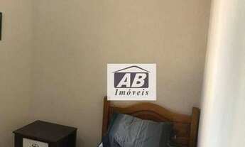 Imagem 6: Sobrado com 2 dormitórios, 80 m² - venda por R$ 550.000 ou aluguel por R$ 2.500/mês - Ipir