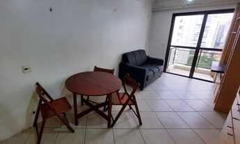 Imagem 7: Apartamento para aluguel possui 42 metros quadrados com 1 quarto em Itaim Bibi - São Paulo