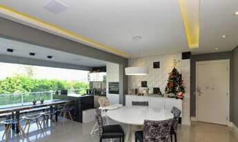 Imagem 4: Apartamento 3 dorms para Venda - VILA ANASTÁCIO, São Paulo - 134m², 2 vagas