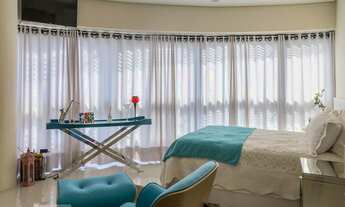 Imagem 4: Apartamento Mobiliado a Venda de 69m² 1 vaga