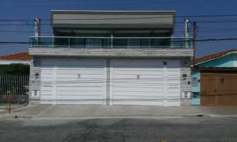 Imagem 2: SOBRADO NOVO, 4 SUÍTES, 350M² DE ÁREA ÚTIL - A-6600