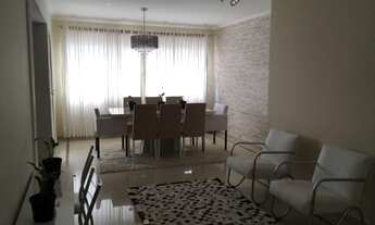 Imagem 4: Lindo apartamento em Santana, moderno recém reformado, 3 quartos sendo 1 suíte Sala Cozinh