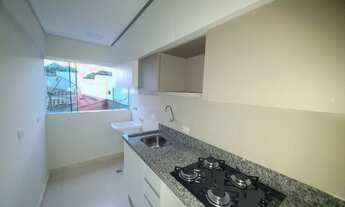 Imagem 3: ALUGUE SEM FIADOR APARTAMENTO EM LOCALIZAÇÃO PRIVILEGIDADA