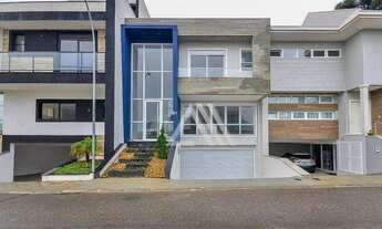 Imagem: Curitiba - Casa de Condomínio - Uberaba