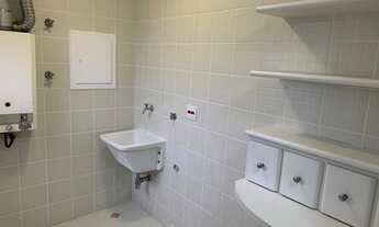 Imagem 7: Apartamento para venda possui 85 metros quadrados com 3 quartos em Vila Gomes - São Paulo