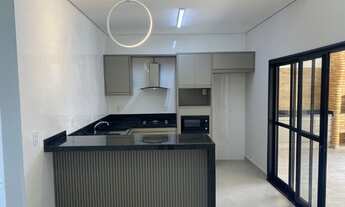 Imagem 4: Residencial Milano - maravilhosa casa para VENDA