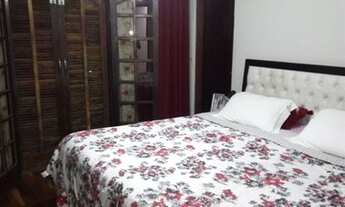 Imagem 3: SOBRADO LINDO A VENDA NO JD PRIMAVERA - PRÓX. DA AV. INAJAR DE SOUZA - 4 QUARTO (2 SUÍTES