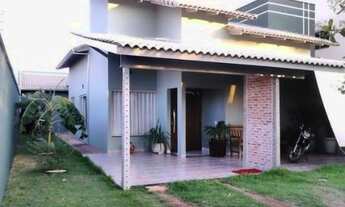 Imagem: Alugo casa no Nova Fronteira