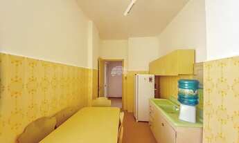 Imagem 6: Apartamento Residencial para Venda no Centro em Curitiba, 115 m²