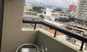 Imagem 4: Apartamento Com 65M² - 3 Dorms - 2 Vagas Na Penha!!Cond. Manacá!!