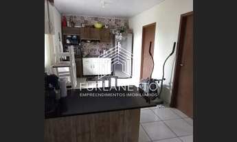 Imagem: Joinville - Casa Padrão - Jardim Paraiso