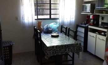 Imagem 3: SOBRADO 02 DORMS/2 GAR - VENDE - JD SANTA EMILIA/SACOMA