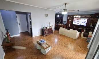 Imagem 4: CÍCERO PRADO ESTILO NÉOCLASSICO COM 137 m com estilo e sofisticação no centro de São Paul