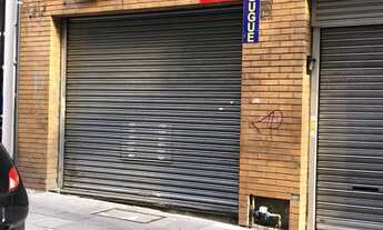 Imagem: Ponto comercial/Loja/Box para aluguel possui