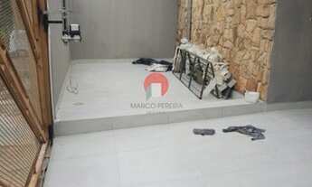 Imagem 3: RESIDÊNCIA - VILA SANTA CLARA