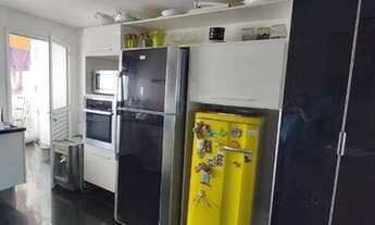 Imagem 7: Apartamento com 3 dormitórios, 184 m² - venda por R$ 2.050.000,00 ou aluguel por R$ 12.500