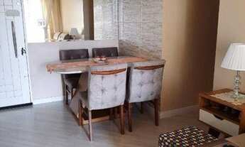 Imagem 5: * My Home Água Rasa - Excelente apartamento c/ varanda gourmet c/ churrasqueira *