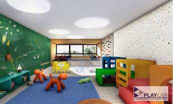 Imagem 6: Apartamento com 3 dormitórios à venda, 170 m² por R$ 3.700.000,00 - Vila Madalena - São Pa