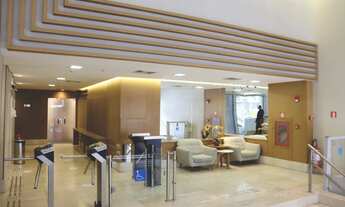 Imagem: Sala/Conjunto para aluguel possui 2286 metros