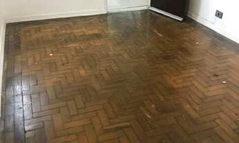 Imagem 2: Apartamento para aluguel possui 55 metros quadrados com 1 quarto em Água Branca - São Paul