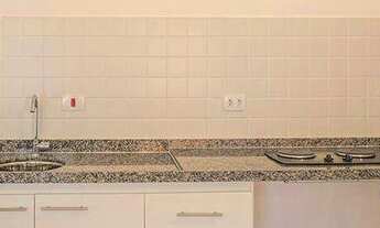 Imagem 6: Studio para alugar, 23 m² por R$ 1.150,00/mês - Aclimação - São Paulo/SP