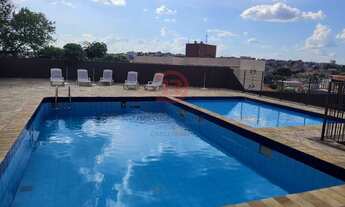 Imagem 2: Apartamento com 02 quarto Vila Marieta