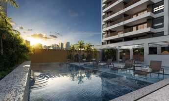 Imagem 6: Jardim Prudência com 2 suítes e muito lazer !!