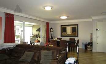 Imagem 4: Apartamento em Várzea da Barra Funda - São Paulo