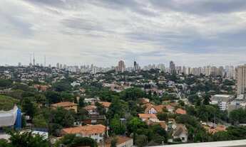 Imagem 4: Apartamento para venda com 200 metros quadrados com 3 quartos em Consolação - São Paulo