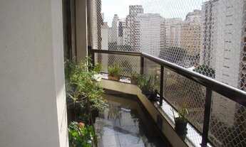 Imagem 6: Apartamento à venda no Itaim Bibi com 230 m²