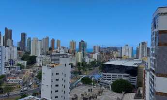 Imagem 2: Apartamento a venda na Graça