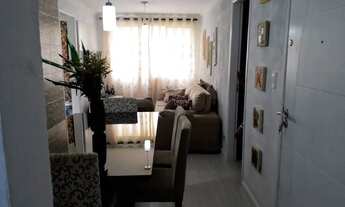 Imagem 7: Apartamento para venda com 53 metros quadrados com 3 quartos