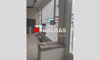 Imagem 2: Apartamento 2 dormitórios Tatuapé