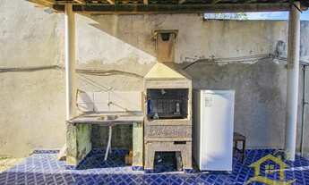 Imagem 2: Casa - Térrea no bairro Beira Mar, 0 metros da praia, Peruíbe-São Paulo