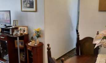 Imagem 5: Apartamento para venda tem 50 metros quadrados com 2 quartos em Jardim Bonfiglioli - São P