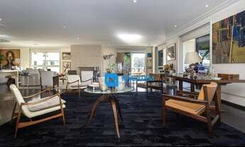 Imagem 7: Apartamento à venda, 468 m² por R$ 15.500.000,00 - Moema - São Paulo/SP