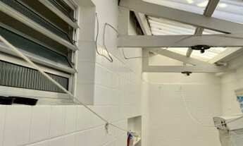 Imagem 7: Casa para venda tem 504 metros quadrados com 3 quartos em Jardim Novo Mundo - São Paulo