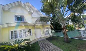 Imagem 2: EXCELENTE SOBRADO COM 03 DORMITÓRIOS NO BAIRRO ARISTOCRATA EM SÃO JOSÉ DOS PINHAIS