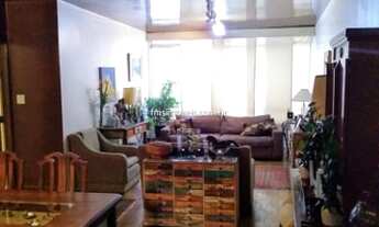 Imagem: São Paulo - Apartamento Padrão - Jardim