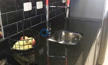 Imagem 6: São Paulo - Apartamento Padrão - Vila Nova Conceição