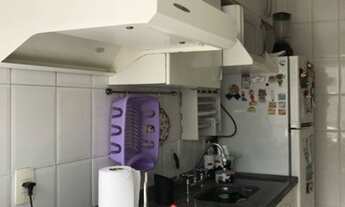 Imagem 6: Apartamento de 2 dorms todo decorado na santa cecilia