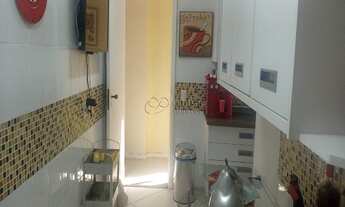 Imagem 8: RIO DE JANEIRO - Apartamento Padrão - RECREIO DOS BANDEIRANTES