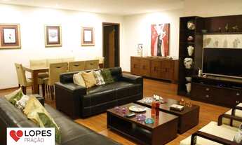 Imagem 2: Apartamento residencial à venda, Vila Regente Feijó, São Paulo