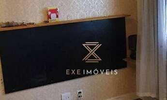 Imagem 5: Apartamento com 3 dormitórios à venda, 70 m² por R$ 389.400 - Jacarepaguá - Rio de Janeiro