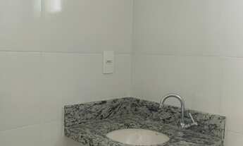 Imagem 6: Apartamento para alugar com piso laminado